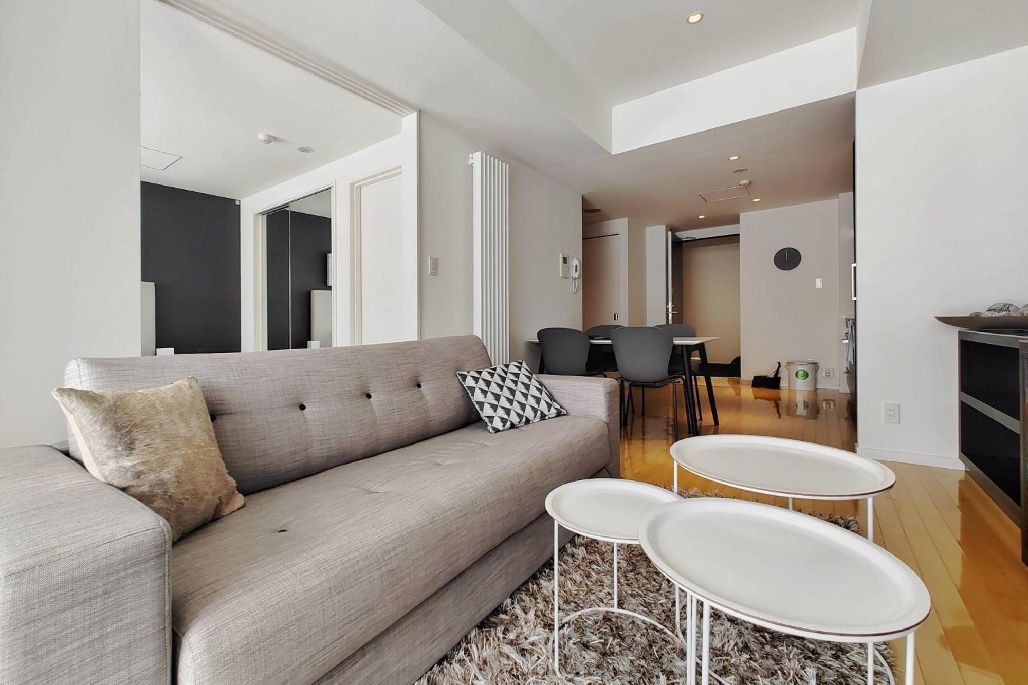 Alpen Ridge Apartment Hirafu Exterior photo