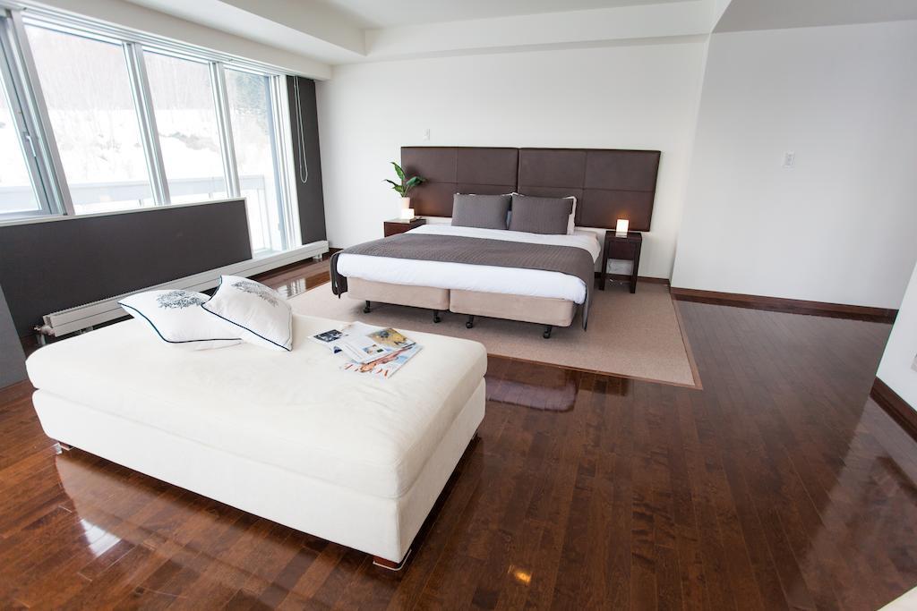 Alpen Ridge Apartment Hirafu Room photo